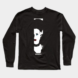 The Gothic Bride Long Sleeve T-Shirt